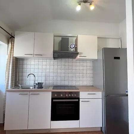 Apartment Noa Crikvenica