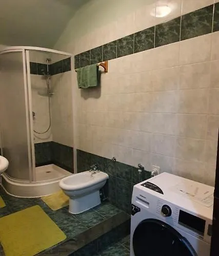 Noa Apartment Crikvenica