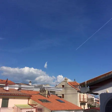 Noa Apartmán *