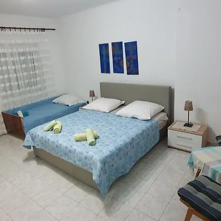 Noa Apartamento Crikvenica