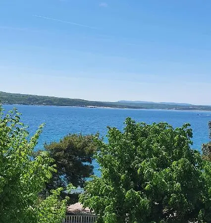 Apartamento Noa Crikvenica