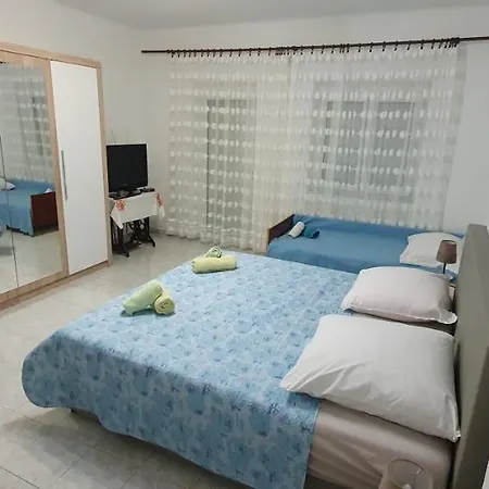 Apartment Noa