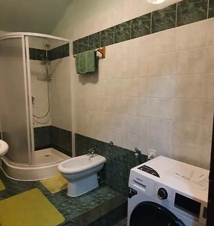 Noa Apartman Crikvenica