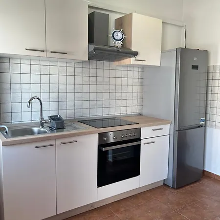 Apartment Noa