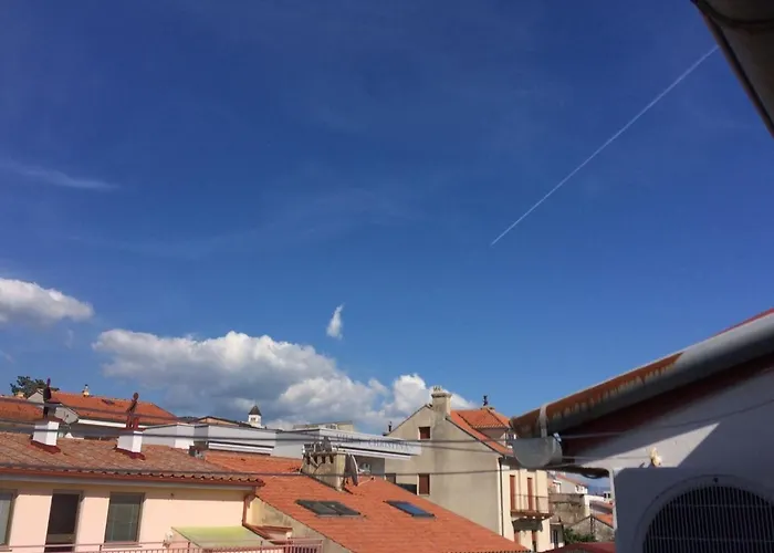 Noa Apartament *