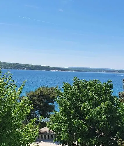 Lägenhet Noa Crikvenica