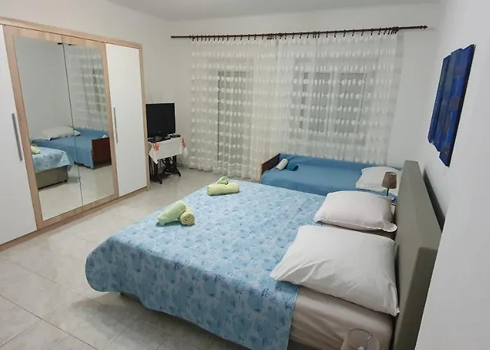 Apartament Noa