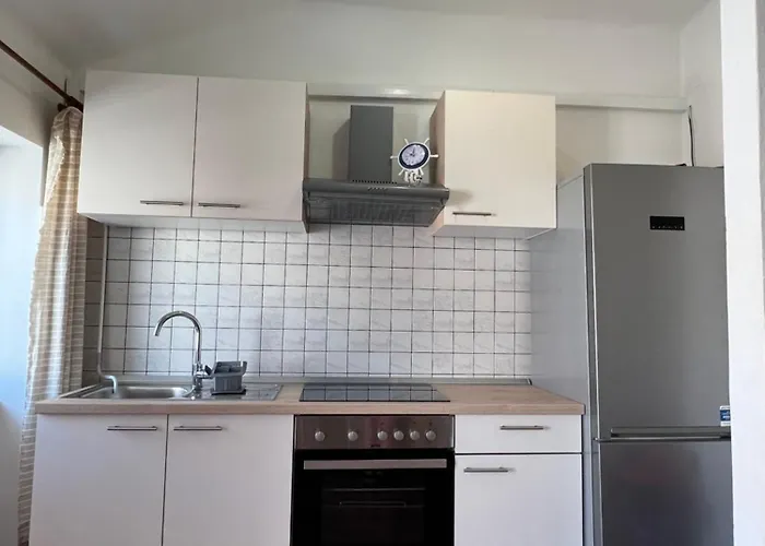 Apartament Noa Crikvenica